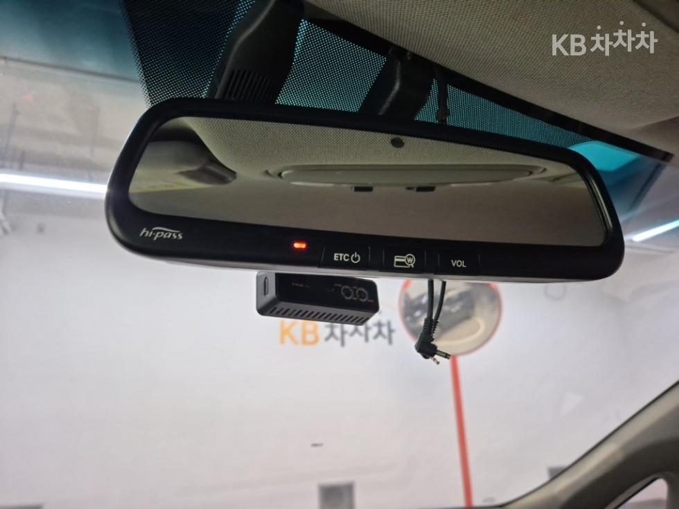 2015 - kia carnival