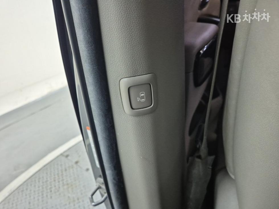 2015 - kia carnival