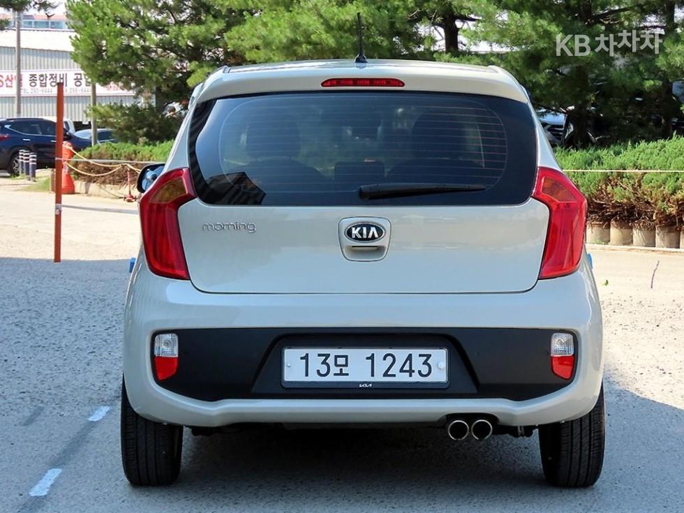 2014 - kia all
