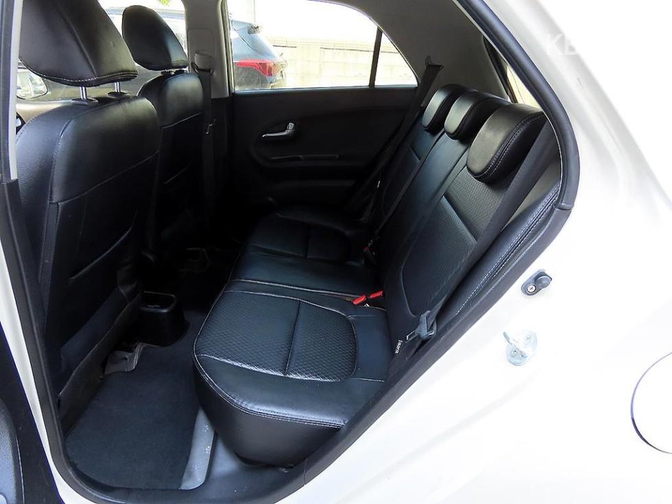 2014 - kia all
