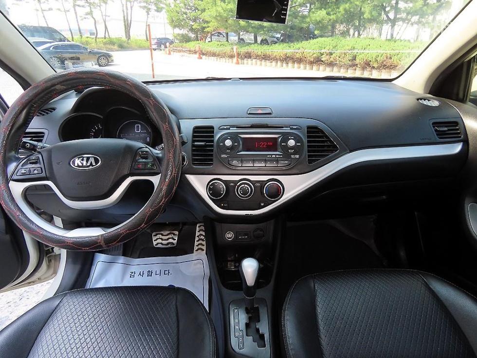 2014 - kia all