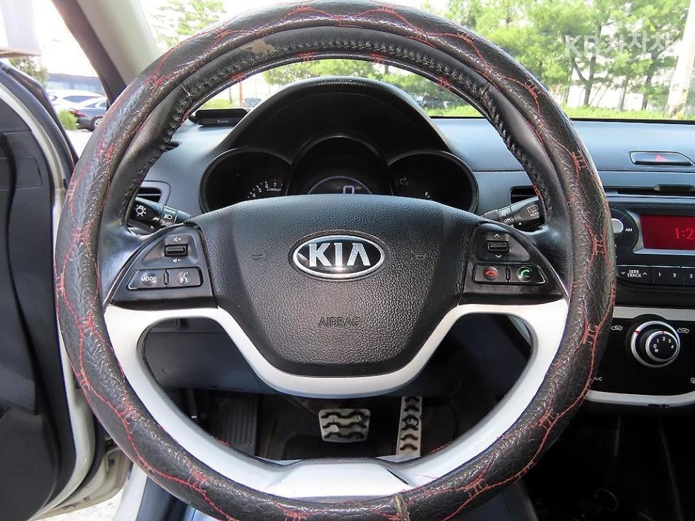 2014 - kia all
