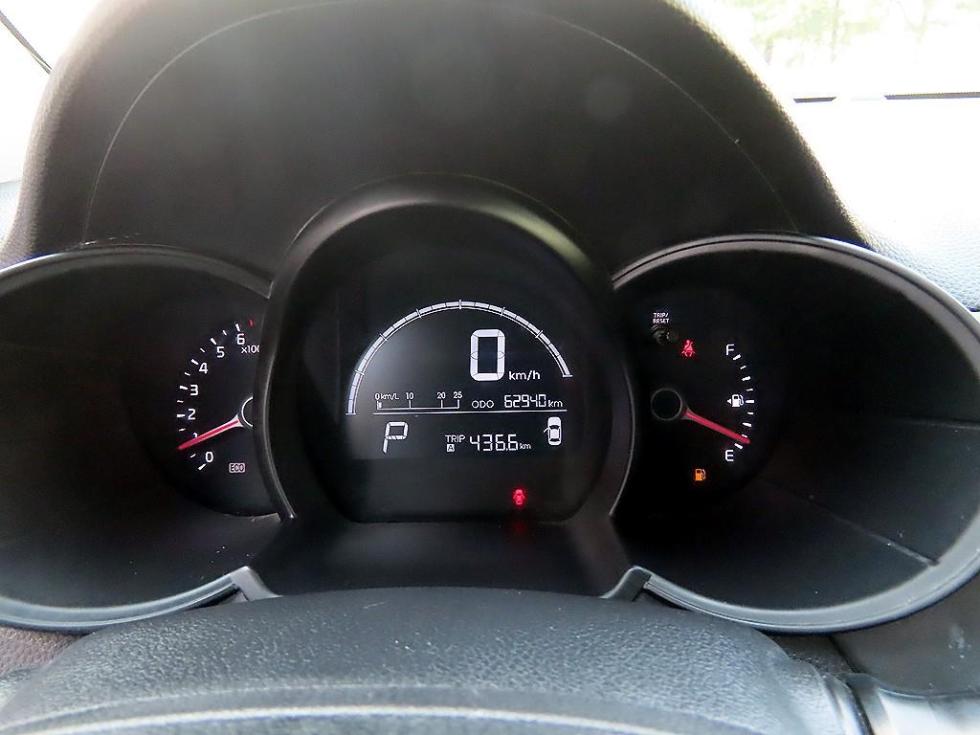 2014 - kia all
