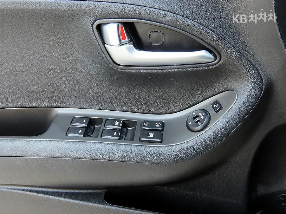 2014 - kia all