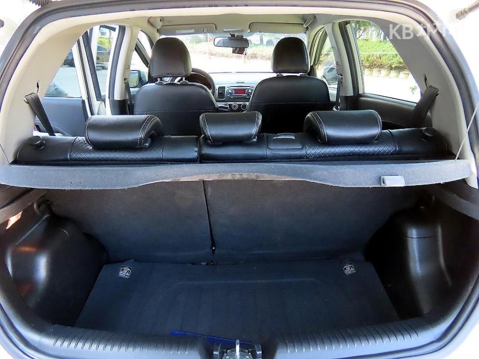 2014 - kia all