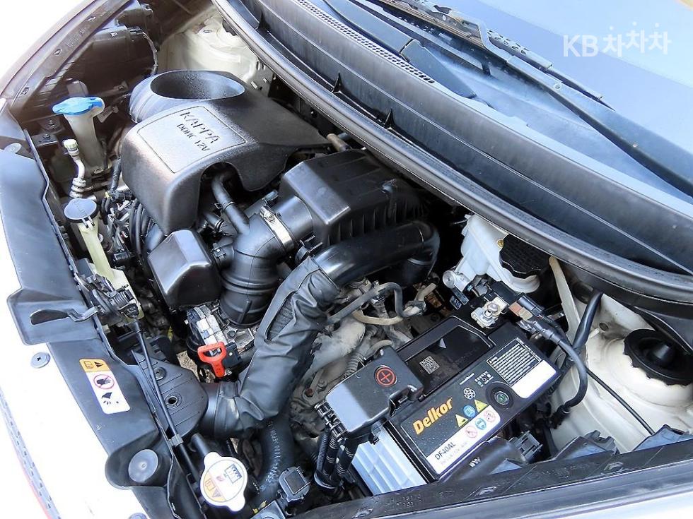 2014 - kia all