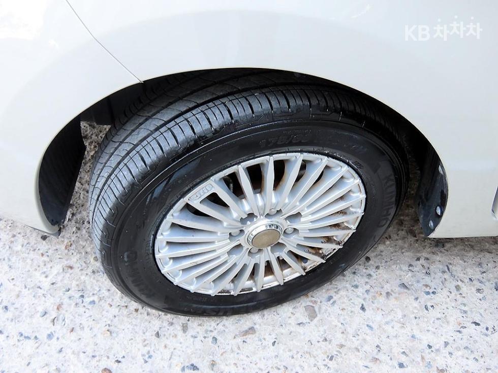 2014 - kia all