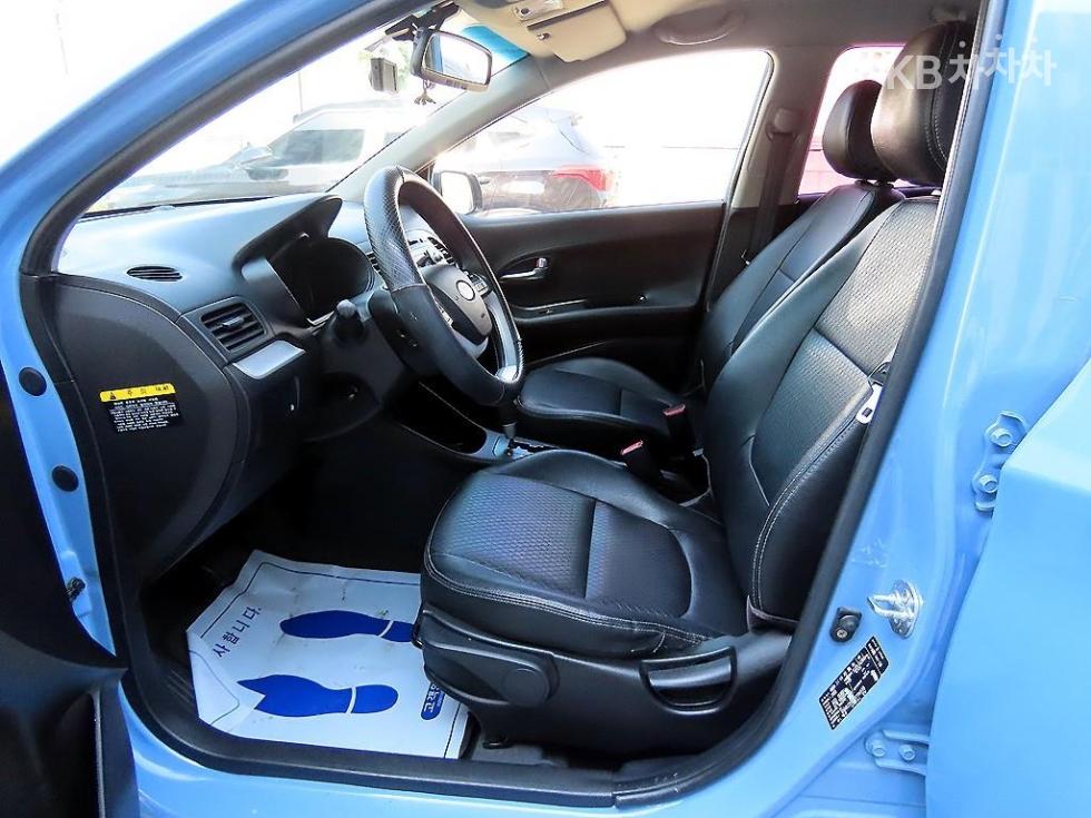 2012 - kia all