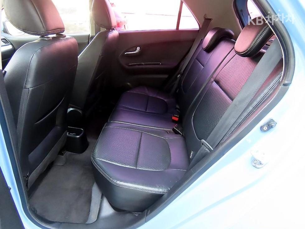 2012 - kia all