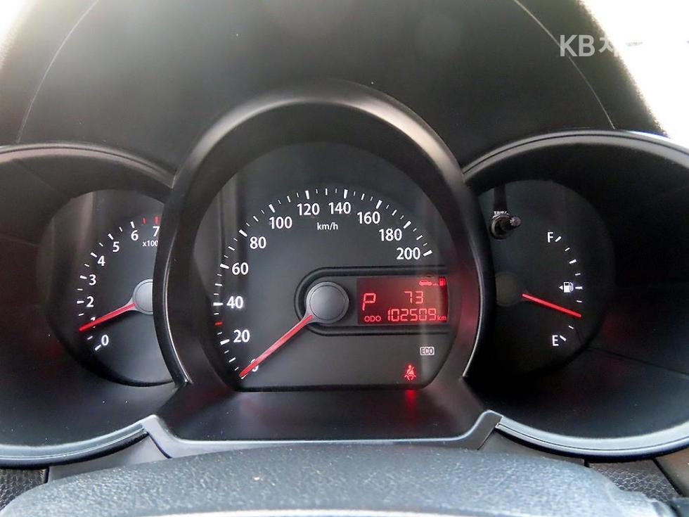 2012 - kia all