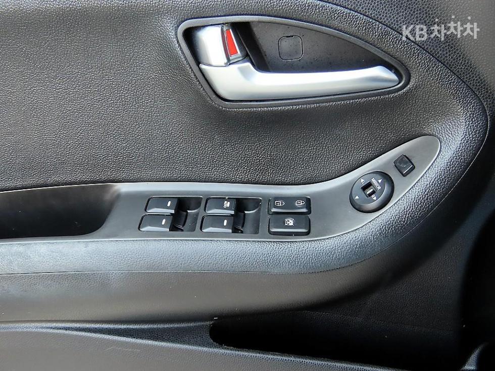 2012 - kia all