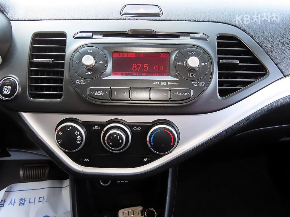 2012 - kia all