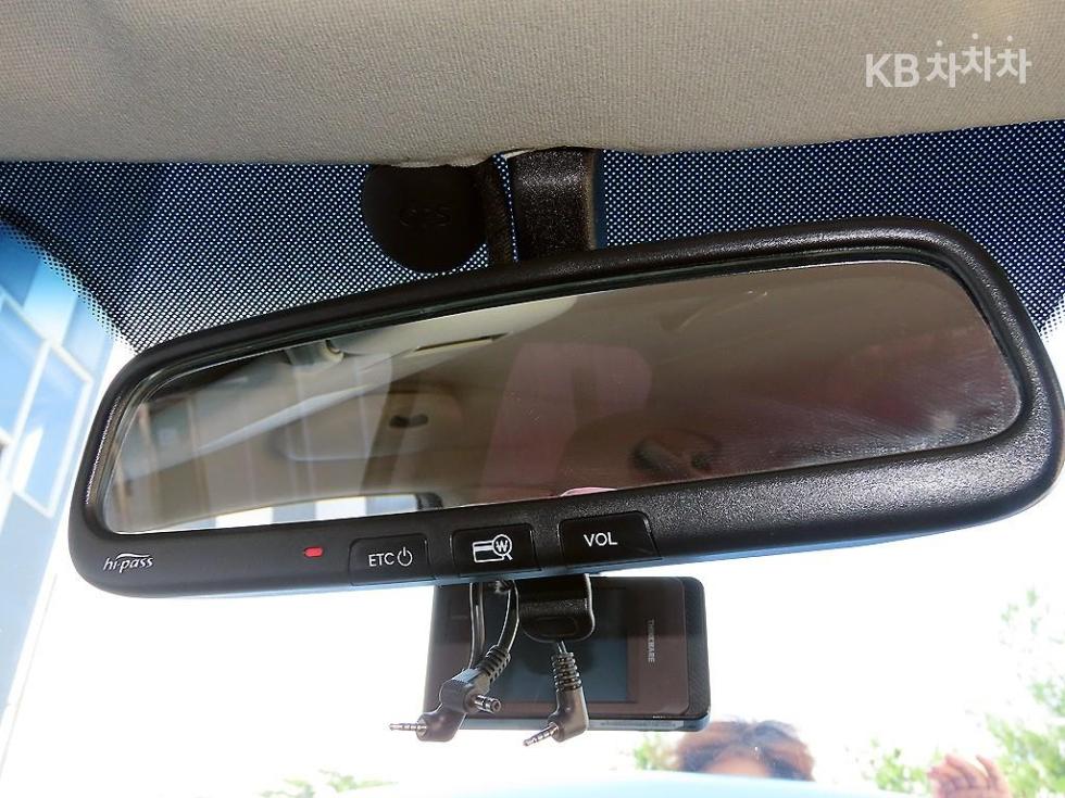 2012 - kia all