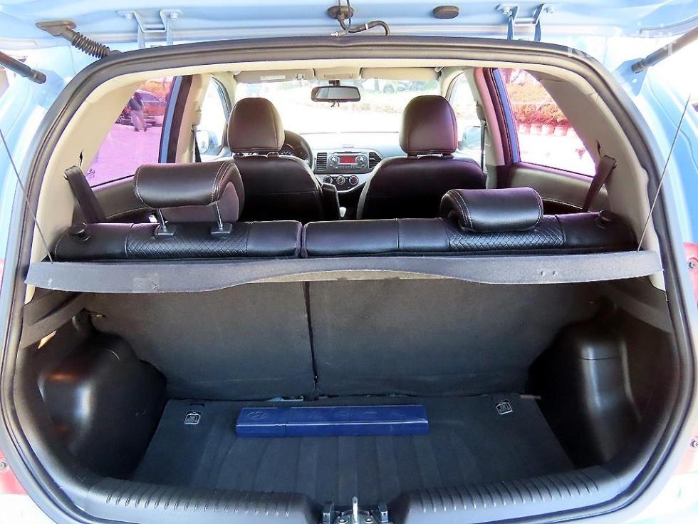 2012 - kia all