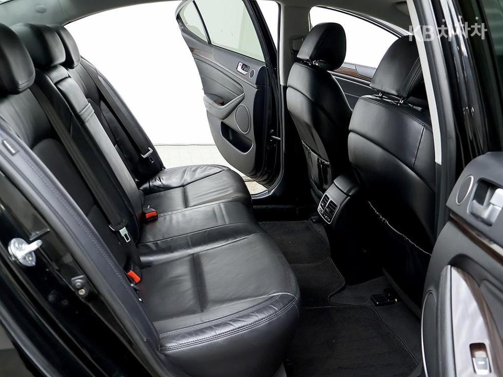 2015 - kia k7