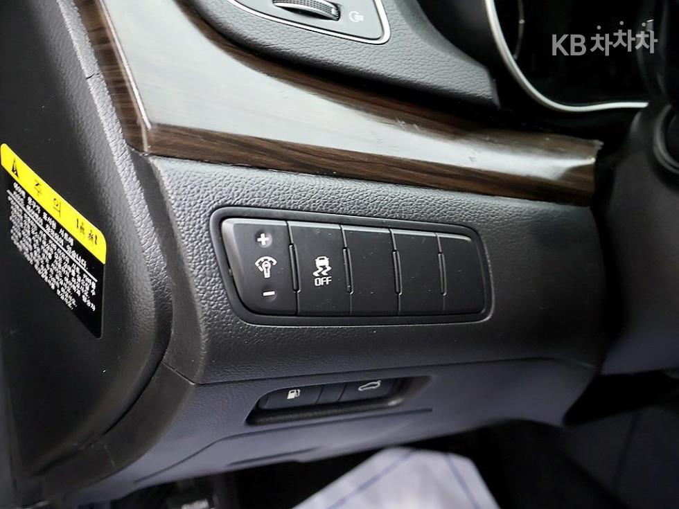 2015 - kia k7