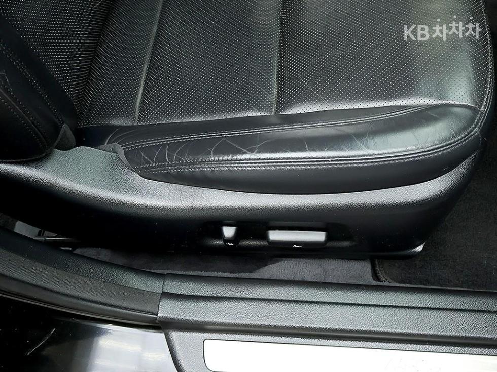 2015 - kia k7