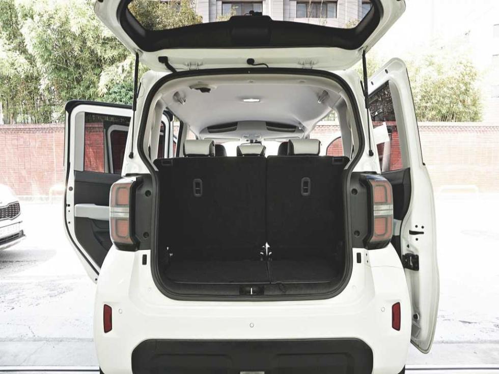 2023 - kia kia