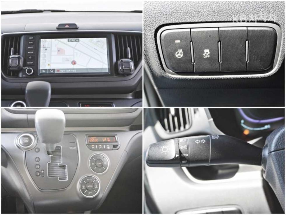 2023 - kia kia