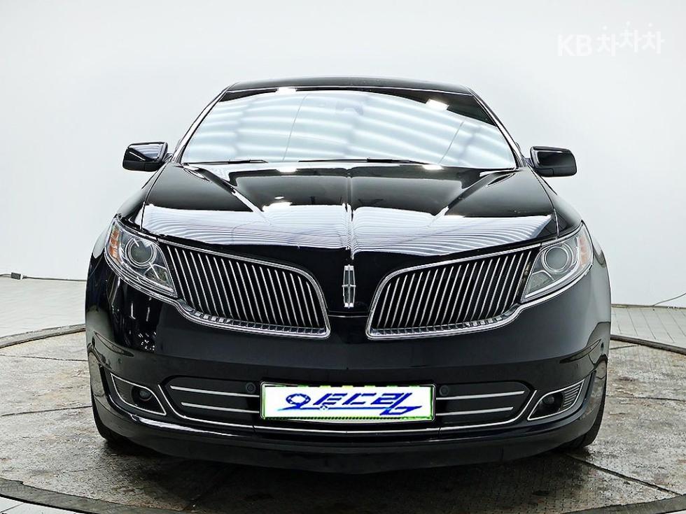 2016 lincoln mks