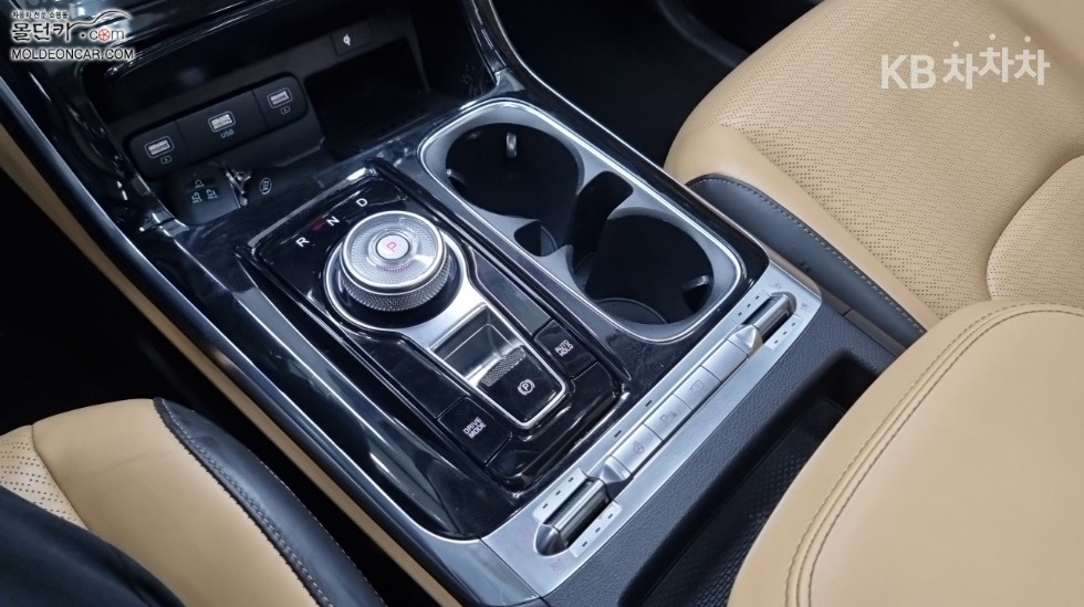 2021 - kia carnival