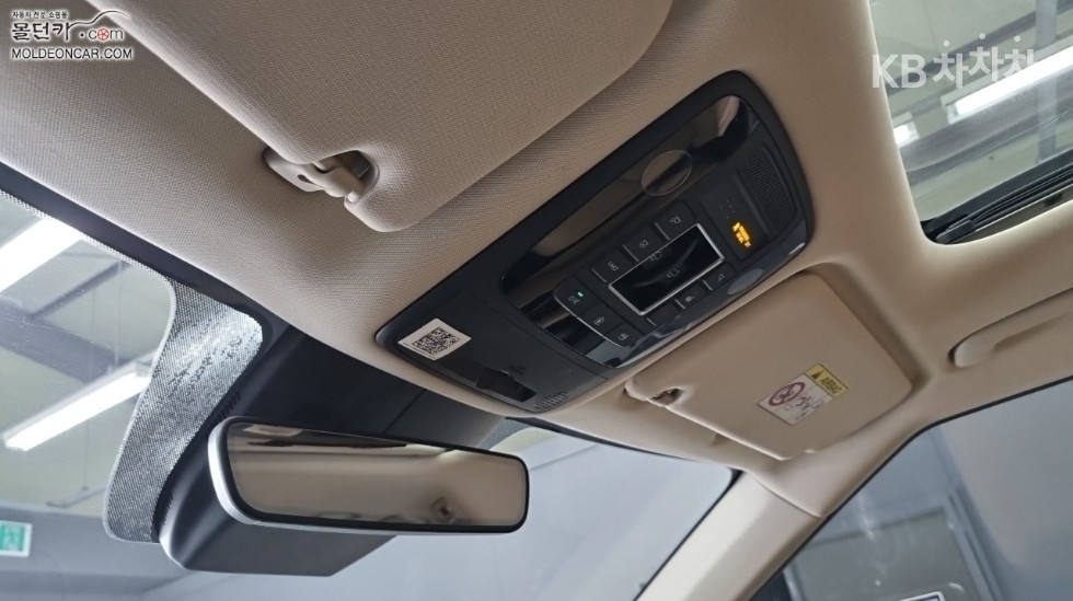 2021 - kia carnival