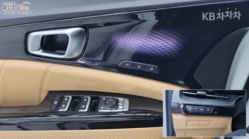 2021 - kia carnival