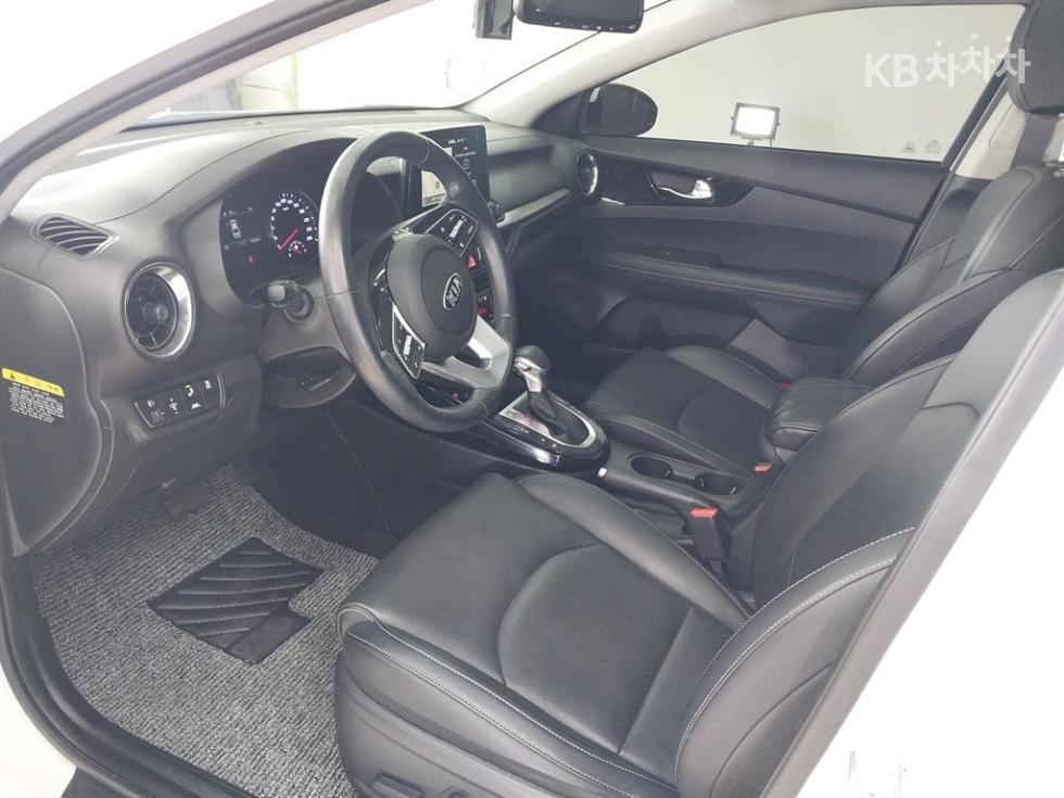2020 - kia k3
