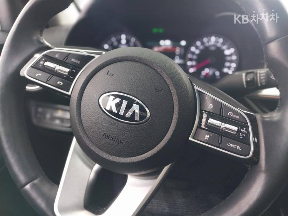 2020 - kia k3
