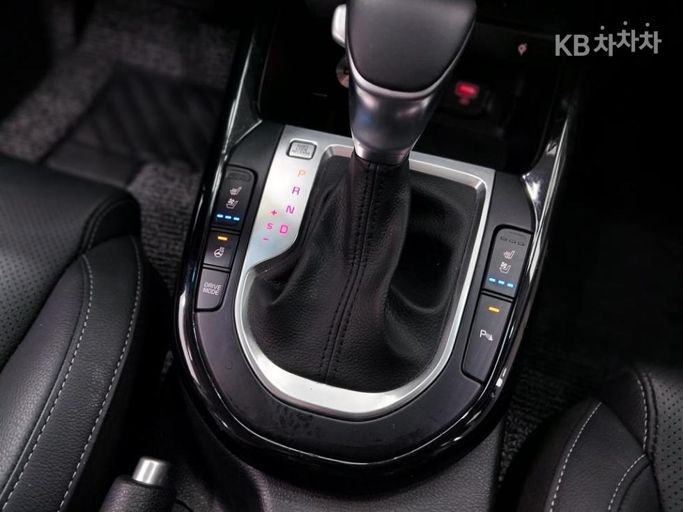 2020 - kia k3