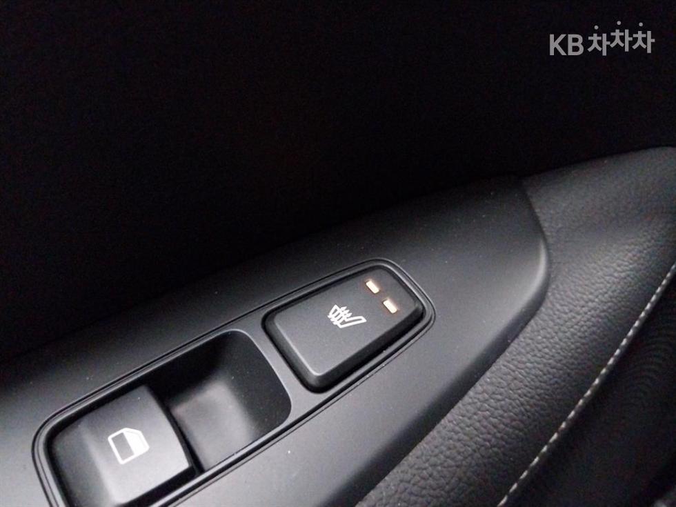 2020 - kia k3