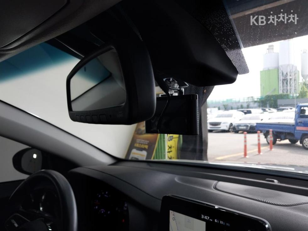 2020 - kia k3
