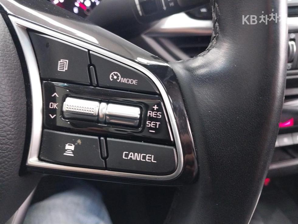 2020 - kia k3