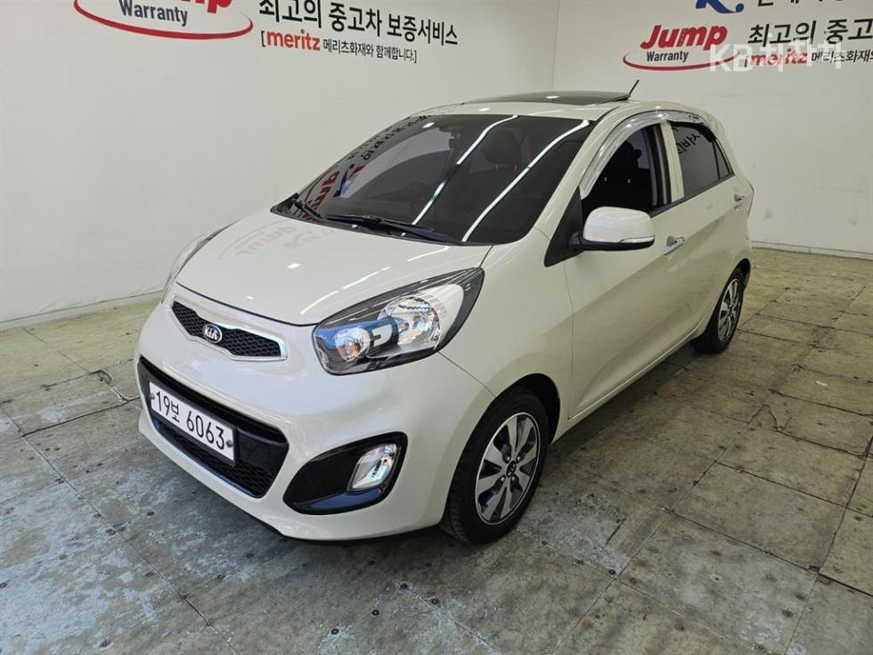 2013 - kia all