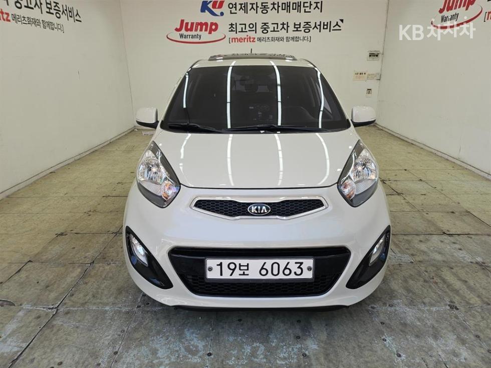 2013 - kia all
