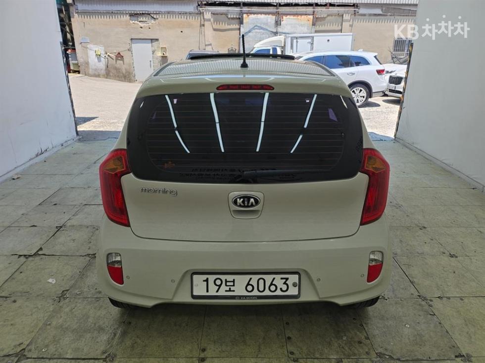 2013 - kia all