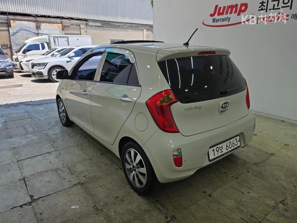 2013 - kia all