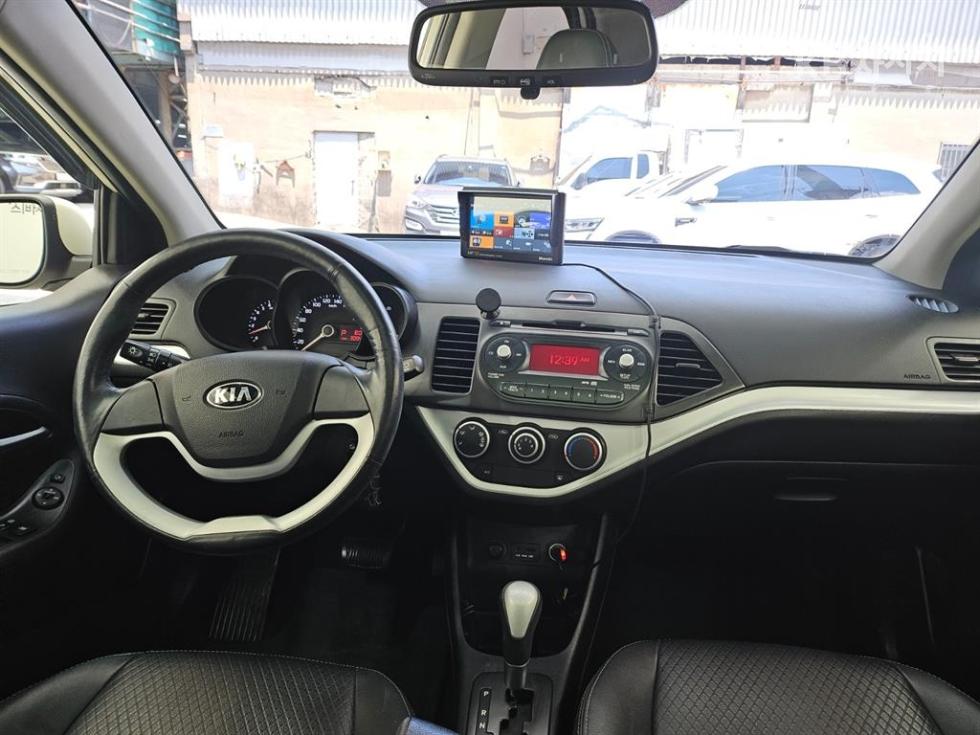 2013 - kia all