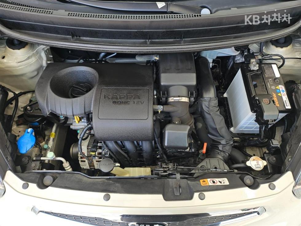 2013 - kia all