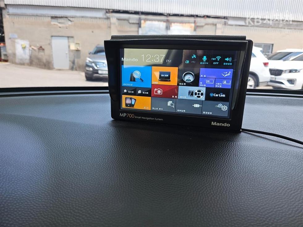 2013 - kia all