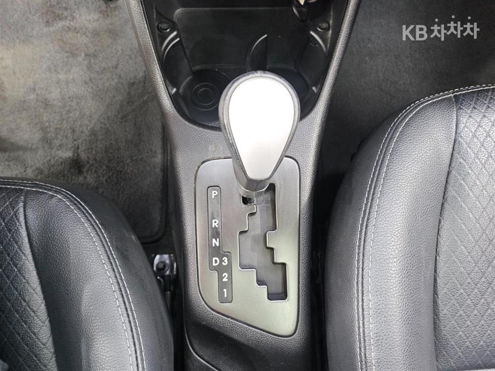 2013 - kia all
