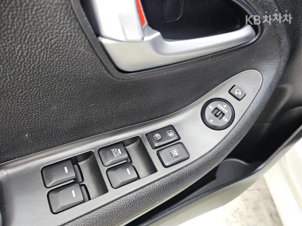 2013 - kia all