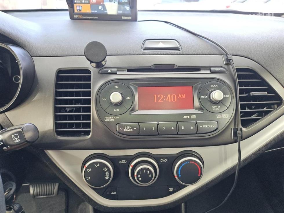 2013 - kia all