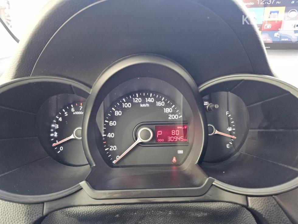 2013 - kia all