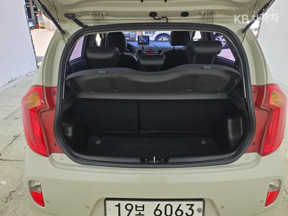2013 - kia all