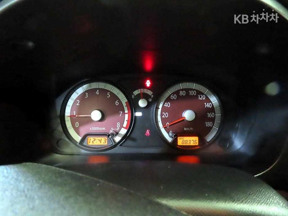 2011 - kia morning
