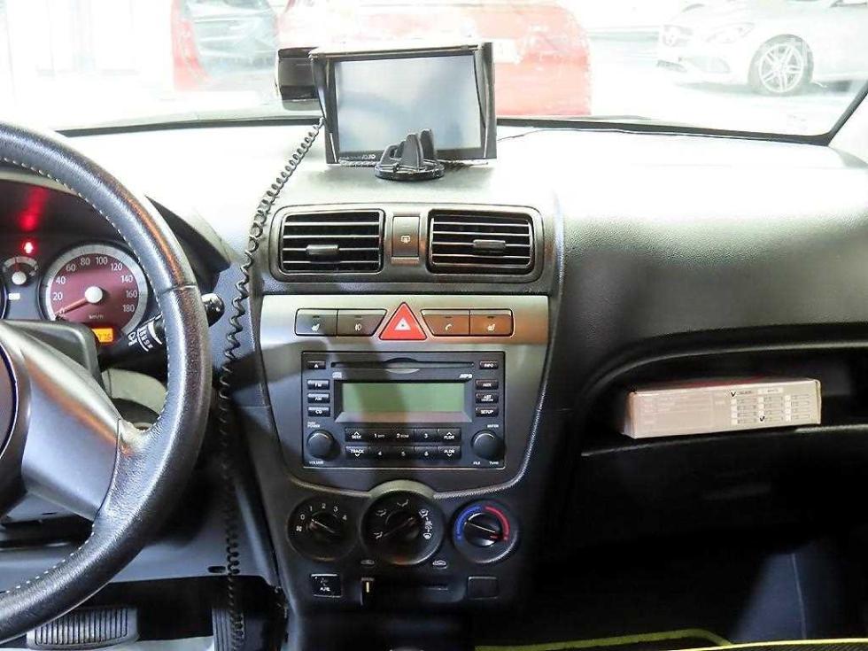 2011 - kia morning