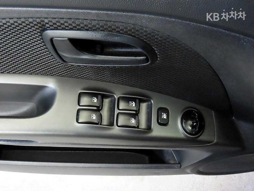 2011 - kia morning
