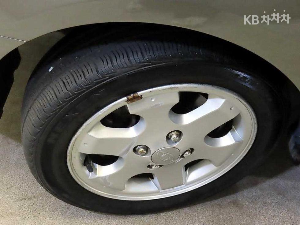 2011 - kia morning