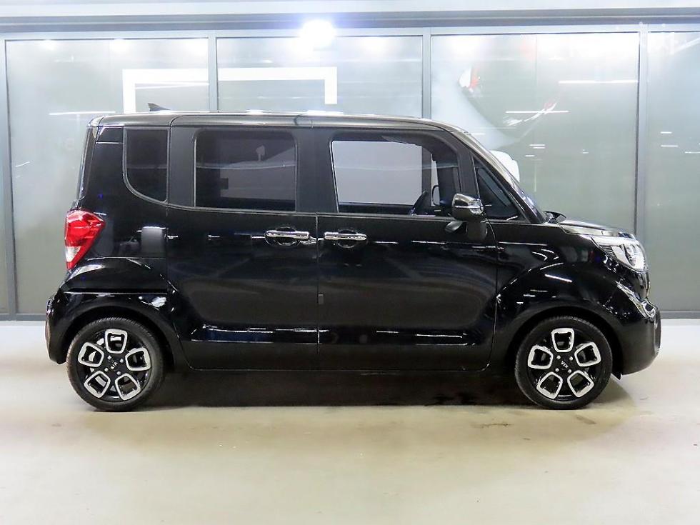 2020 - kia ray
